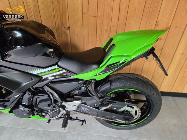 kawasaki - ninja-650