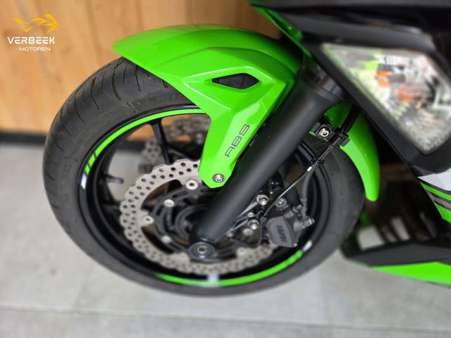 kawasaki - ninja-650
