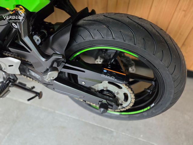 kawasaki - ninja-650