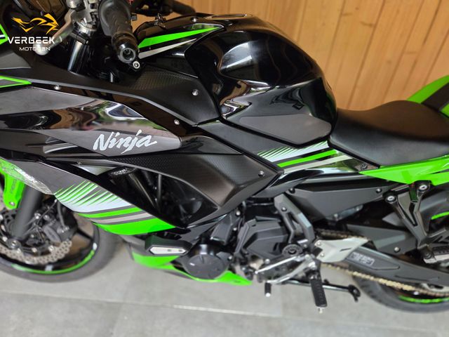 kawasaki - ninja-650