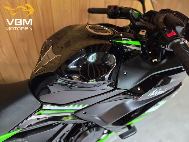kawasaki - ninja-650