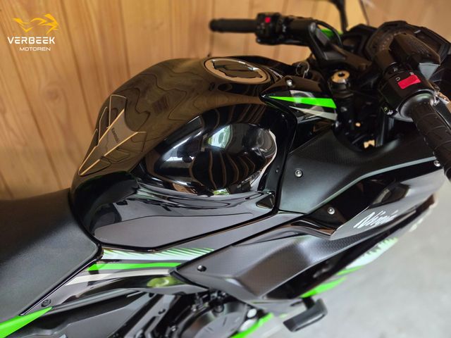 kawasaki - ninja-650