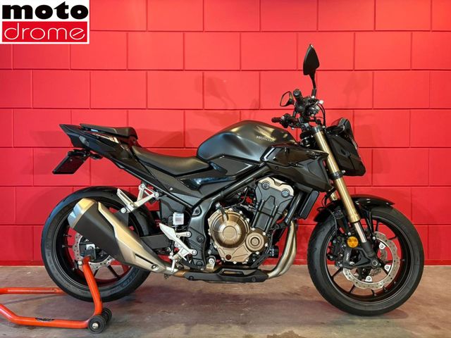 honda - cb-500-f-abs