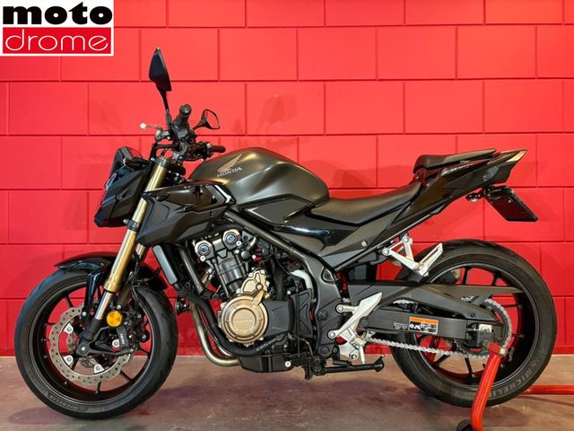 honda - cb-500-f-abs