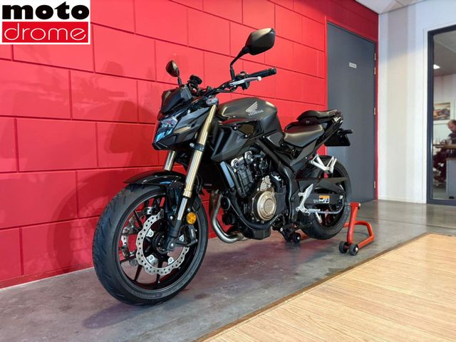 honda - cb-500-f-abs