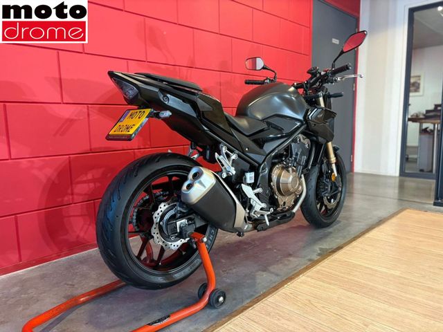 honda - cb-500-f-abs