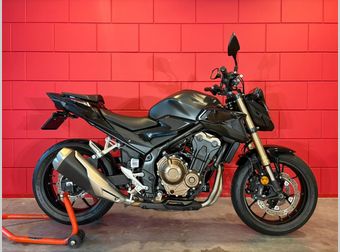 Honda CB 500 F ABS 2022 occasion