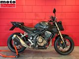 HONDA CB 500 F ABS
