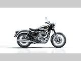 ROYAL ENFIELD CLASSIC 650