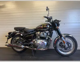 Royal Enfield Classic 650 2026 nieuw