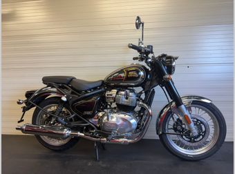 Royal Enfield Classic 650 2026 nieuw
