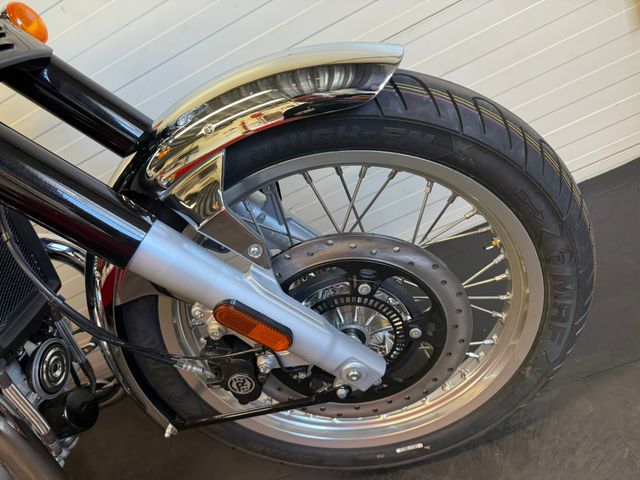 royal-enfield - classic-650