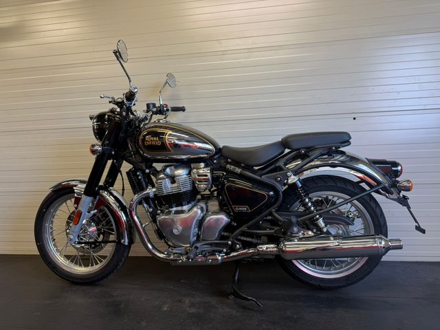 royal-enfield - classic-650