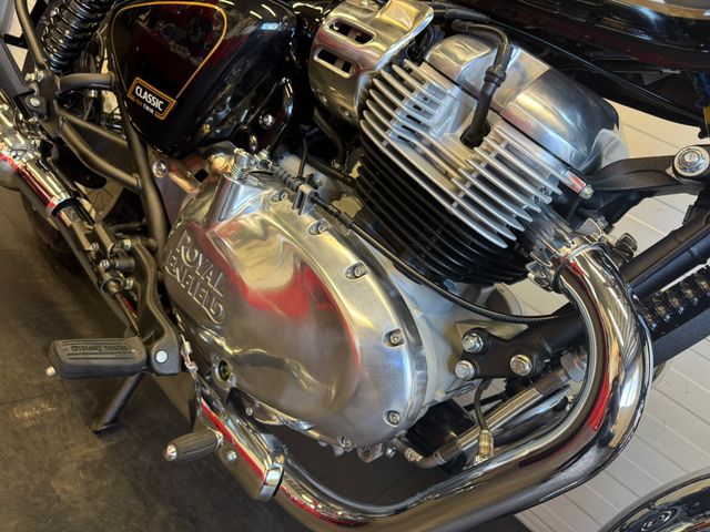 royal-enfield - classic-650