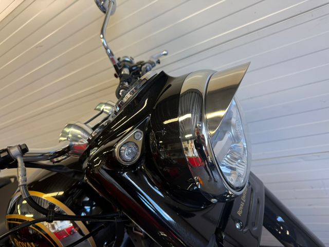 royal-enfield - classic-650