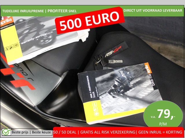 aprilia - tuono-1000-r