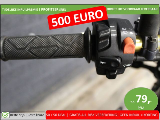 aprilia - tuono-1000-r