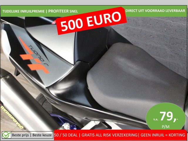 aprilia - tuono-1000-r