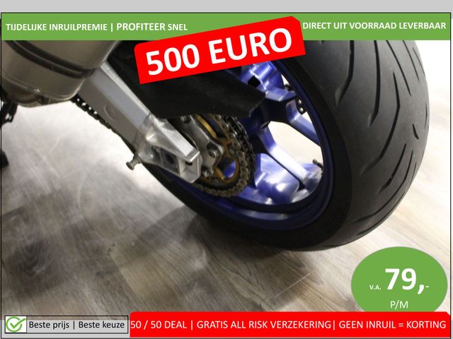 aprilia - tuono-1000-r