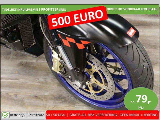 aprilia - tuono-1000-r