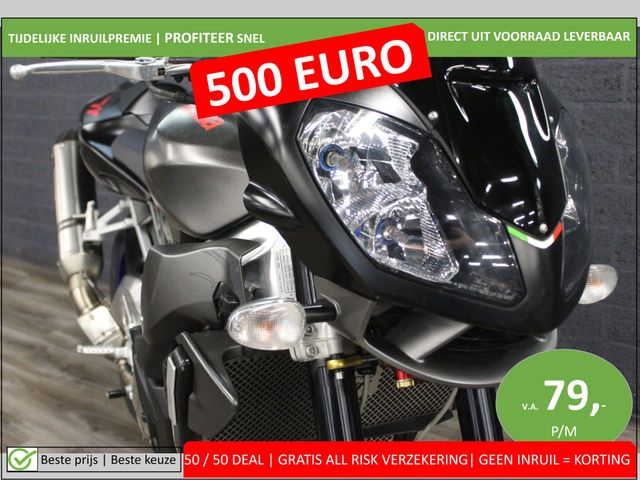 aprilia - tuono-1000-r