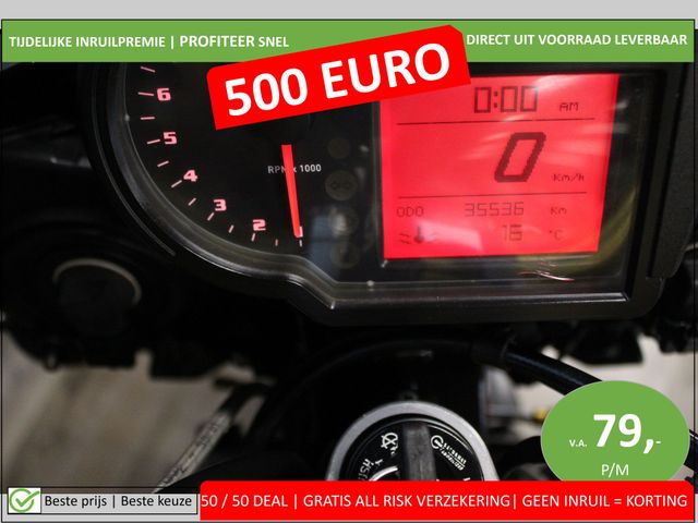 aprilia - tuono-1000-r