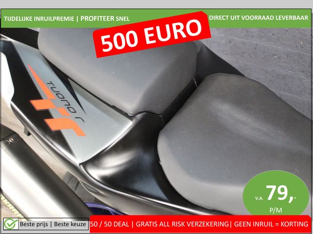 aprilia - tuono-1000-r