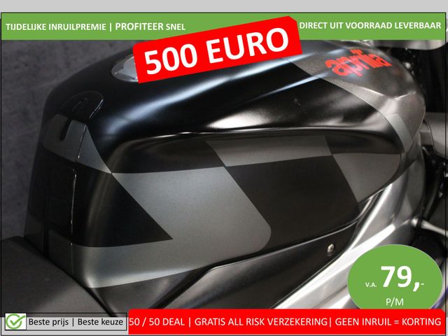 aprilia - tuono-1000-r