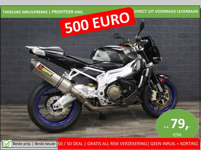 aprilia - tuono-1000-r