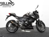 KAWASAKI Z 300 PERFORMANCE