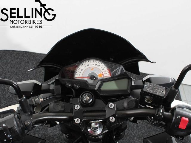kawasaki - z-300-performance