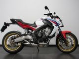 HONDA CB 650 F ABS