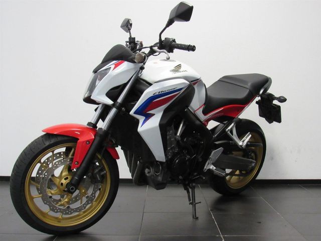 honda - cb-650-f-abs