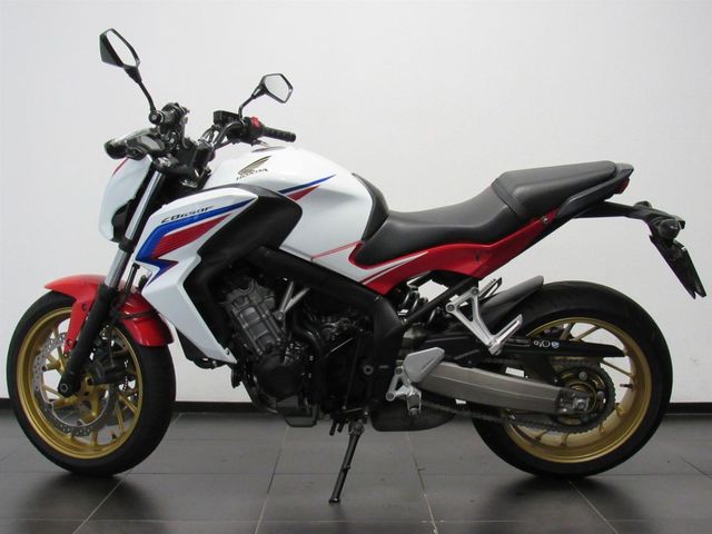 honda - cb-650-f-abs