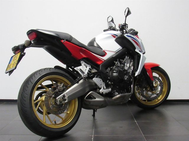 honda - cb-650-f-abs