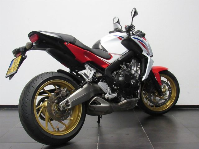 honda - cb-650-f-abs
