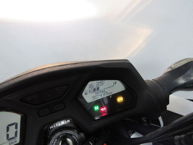honda - cb-650-f-abs