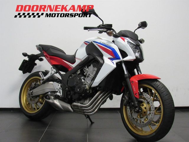 honda - cb-650-f-abs