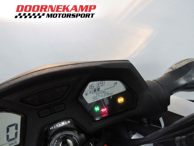 honda - cb-650-f-abs