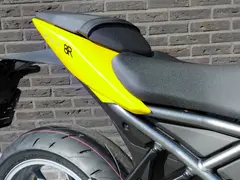 Suzuki GSX-8R 2026 nieuw – foto 6 van 14