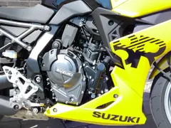 Suzuki GSX-8R 2026 nieuw – foto 5 van 14