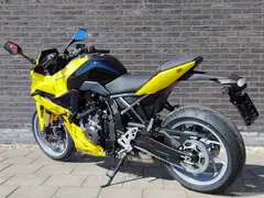 Suzuki GSX-8R 2026 nieuw – foto 8 van 14