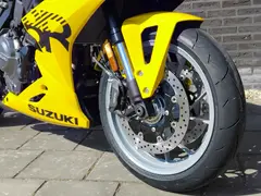 Suzuki GSX-8R 2026 nieuw – foto 3 van 14