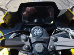 Suzuki GSX-8R 2026 nieuw – foto 14 van 14