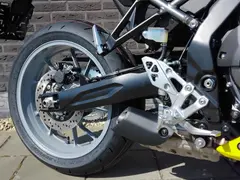 Suzuki GSX-8R 2026 nieuw – foto 7 van 14