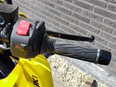 Suzuki GSX-8R 2026 nieuw – foto 13 van 14
