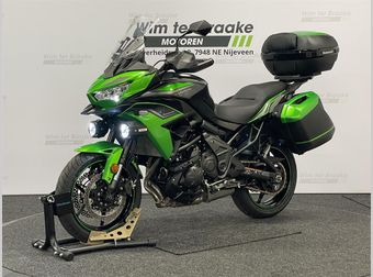 Kawasaki Versys 650 Grand Tourer 2023 occasion