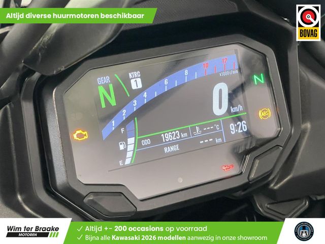 kawasaki - versys-650-grand-tourer