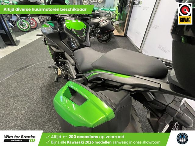 kawasaki - versys-650-grand-tourer