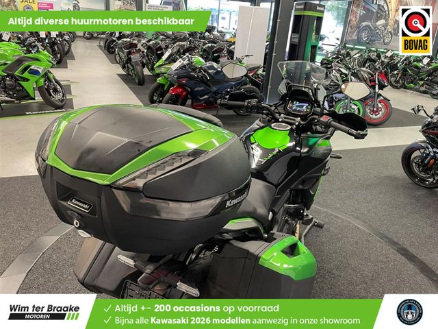 kawasaki - versys-650-grand-tourer
